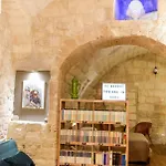 Nicola's House Luxury Loft Holiday home Bari