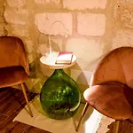 Nicola's House Luxury Loft * Bari