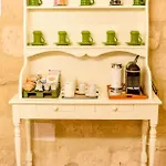 Nicola's House Luxury Loft Bari