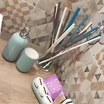 Nicola's House Luxury Loft Bari