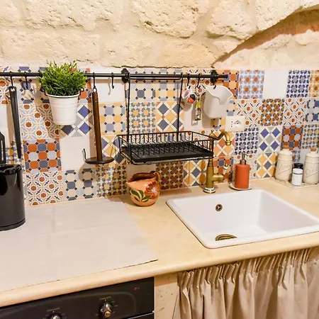 Nicola's House Luxury Loft Semesterbostad Bari