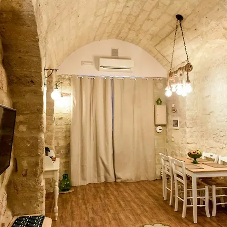 Nicola's House Luxury Loft Bari