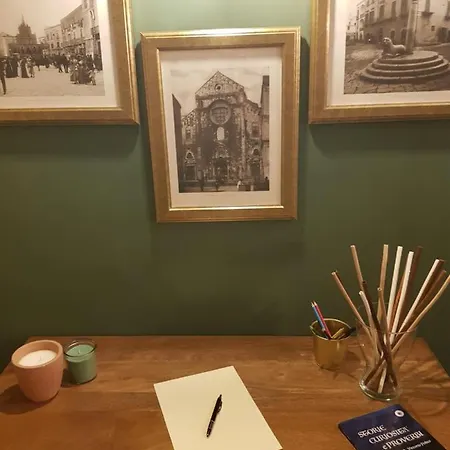 Nicola's House Luxury Loft Semesterbostad *