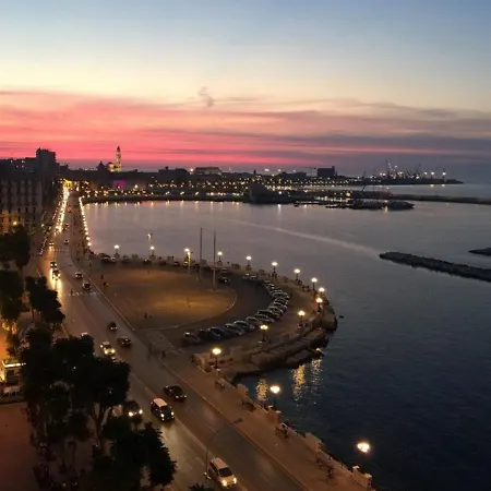 Nicola's House Luxury Loft Semesterbostad