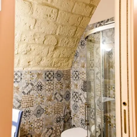 Nicola's House Luxury Loft