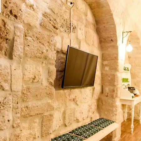 Nicola's House Luxury Loft * 巴里