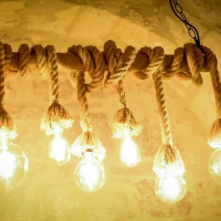 Nicola's House Luxury Loft Semesterbostad *