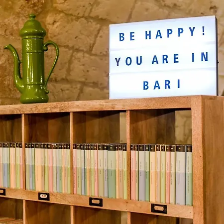 Nicola's House Luxury Loft *