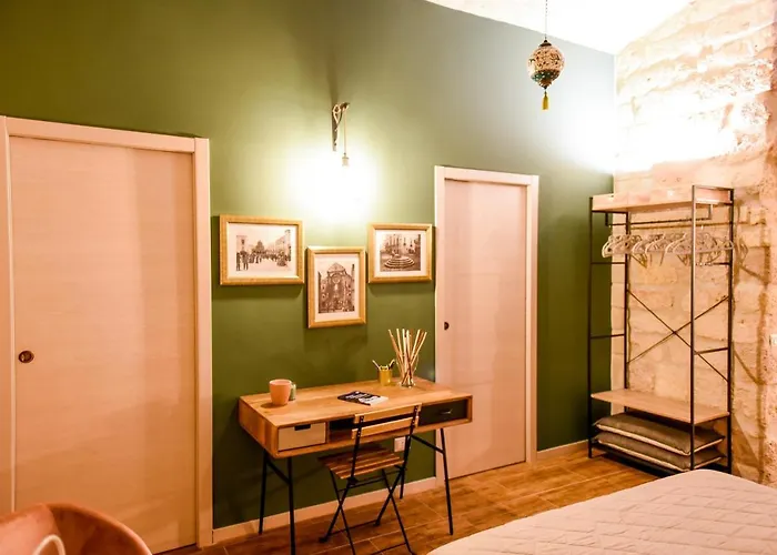 Holiday home Nicola's House Luxury Loft
