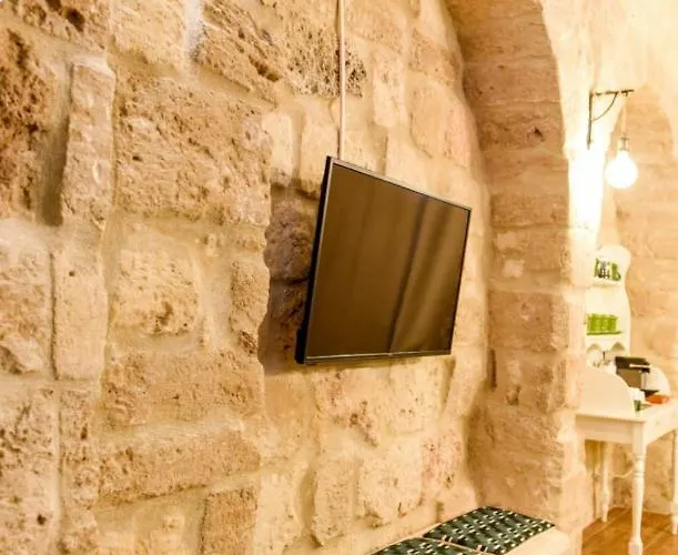 Nicola's House Luxury Loft * Bari