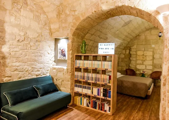 Holiday home Nicola's House Luxury Loft *