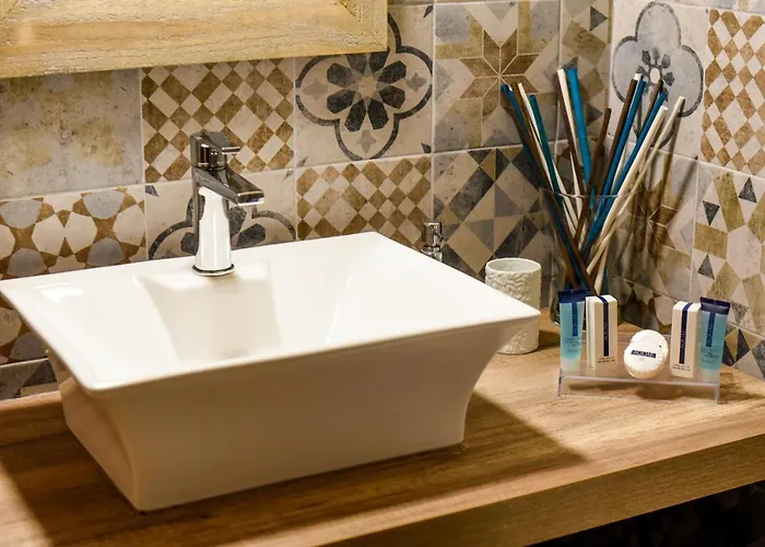 Nicola's House Luxury Loft * Bari