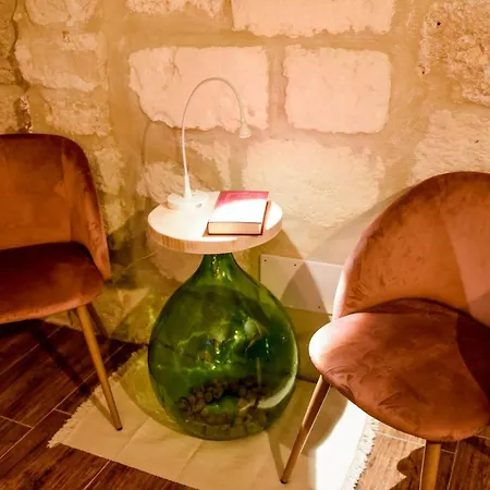 Nicola's House Luxury Loft * Bari