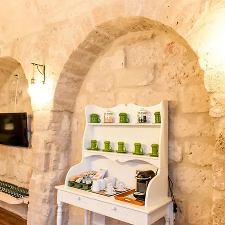 Dom wakacyjny Nicola's House Luxury Loft Bari