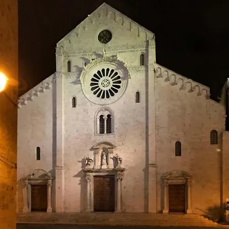 Nicola's House Luxury Loft Dom wakacyjny *