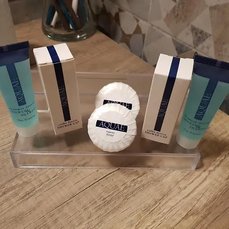 Nicola's House Luxury Loft Dom wakacyjny Bari