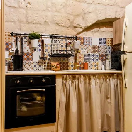 Dom wakacyjny Nicola's House Luxury Loft *