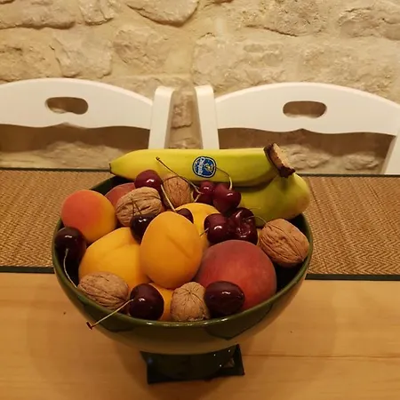 Nicola's House Luxury Loft Dom wakacyjny *