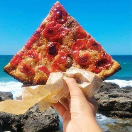 Nicola's House Luxury Loft Bari