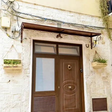 Nicola's House Luxury Loft *