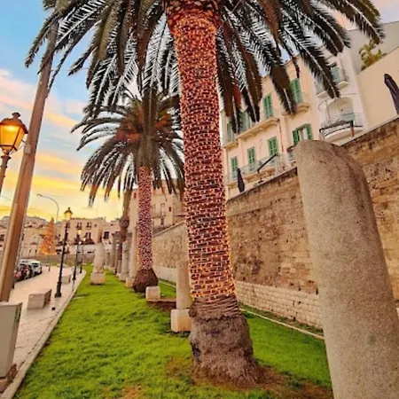 Dom wakacyjny Nicola's House Luxury Loft *