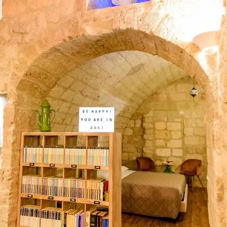 Dom wakacyjny Nicola's House Luxury Loft *