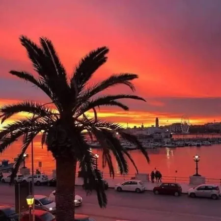 Nicola's House Luxury Loft Dom wakacyjny *