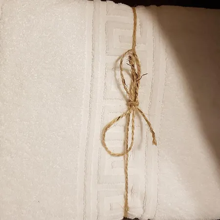 Nicola's House Luxury Loft Dom wakacyjny