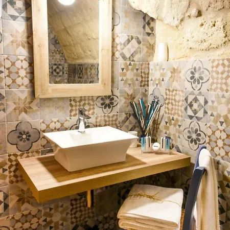 Dom wakacyjny Nicola's House Luxury Loft Bari