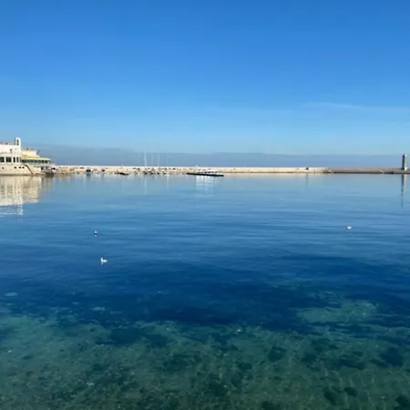 Nicola's House Luxury Loft