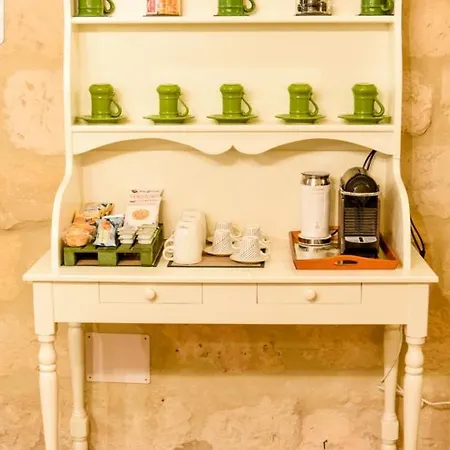 Nicola's House Luxury Loft Bari