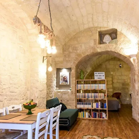 Dom wakacyjny Nicola's House Luxury Loft