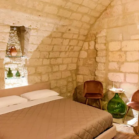 Dom wakacyjny Nicola's House Luxury Loft *