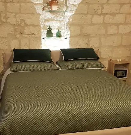 Nicola's House Luxury Loft Holiday home Bari