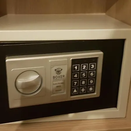 Dom wakacyjny Nicola's House Luxury Loft