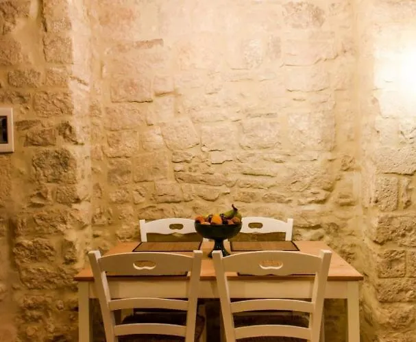 Tatil Evi Nicola's House Luxury Loft *