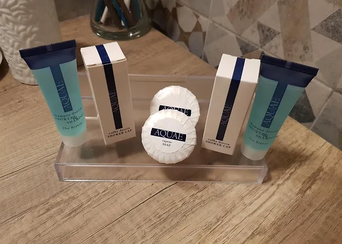 Nicola's House Luxury Loft Tatil Evi Bari