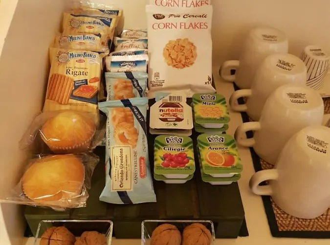 Nicola's House Luxury Loft *