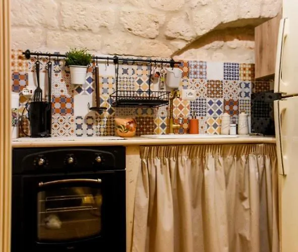 Tatil Evi Nicola's House Luxury Loft *