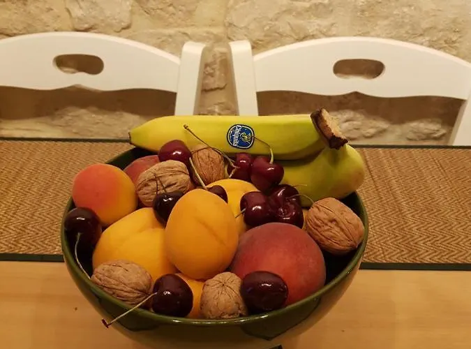 Nicola's House Luxury Loft Tatil Evi *