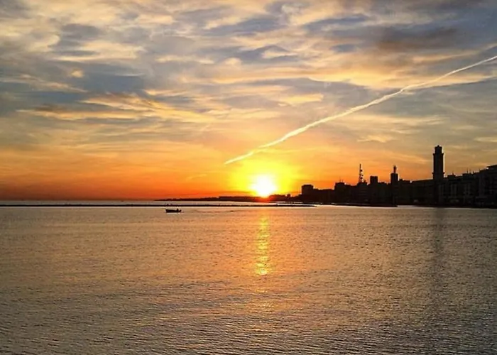 Nicola's House Luxury Loft Tatil Evi