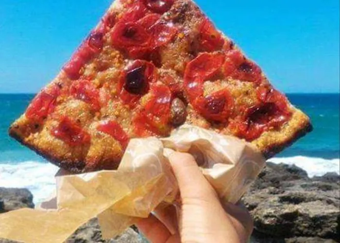 Nicola's House Luxury Loft Bari