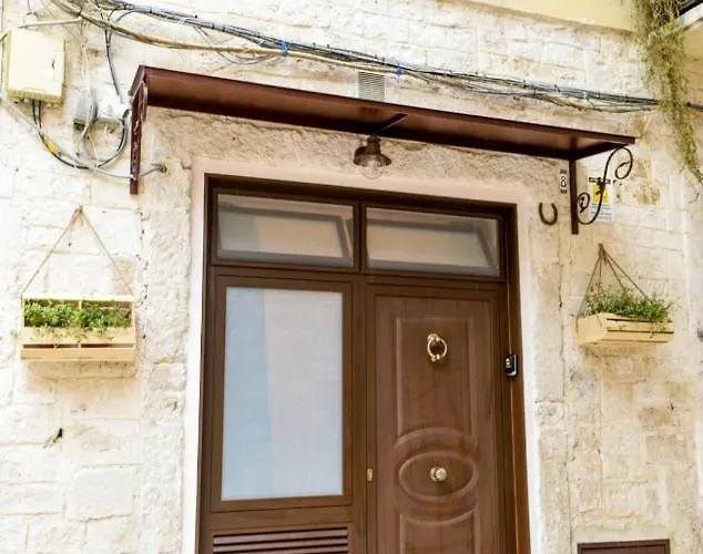 Nicola's House Luxury Loft *