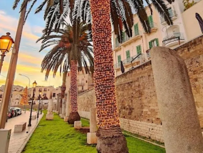 Tatil Evi Nicola's House Luxury Loft *