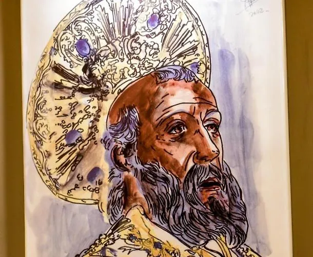 Nicola's House Luxury Loft Bari