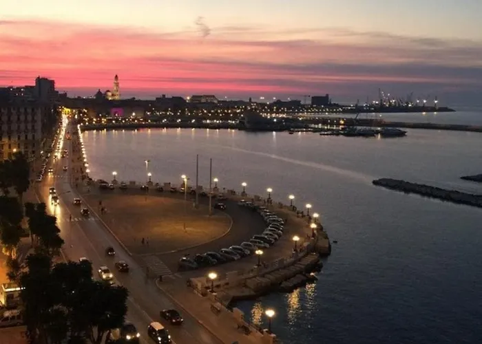 Nicola's House Luxury Loft Tatil Evi