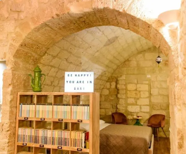 Tatil Evi Nicola's House Luxury Loft *