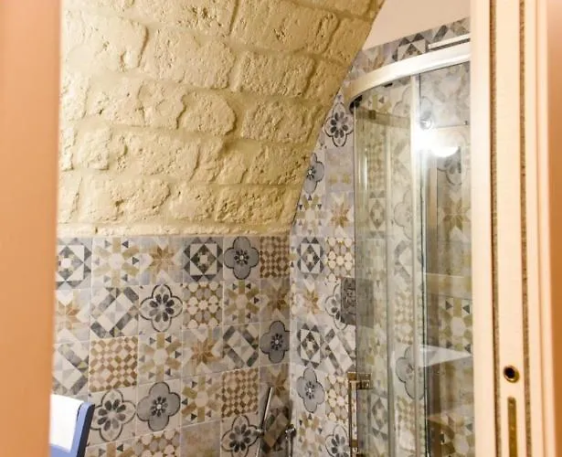 Nicola's House Luxury Loft