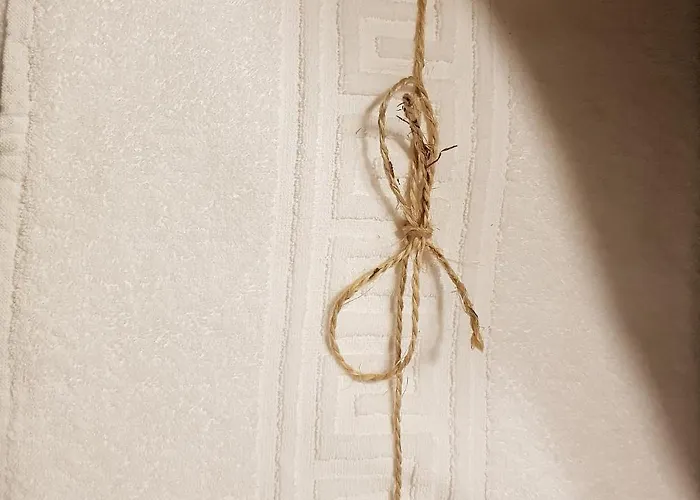 Nicola's House Luxury Loft Tatil Evi