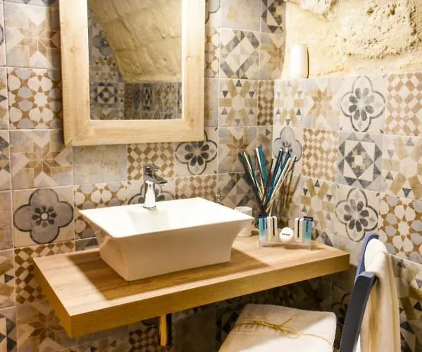 Tatil Evi Nicola's House Luxury Loft Bari